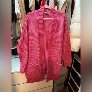 American eagle sweater